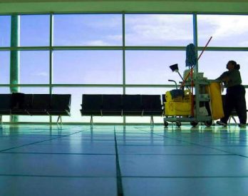 Limpeza e Conservação