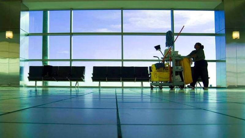 Limpeza Terceirizada – Acauã Serviços Limpeza Terceirizada - Acauã Serviços